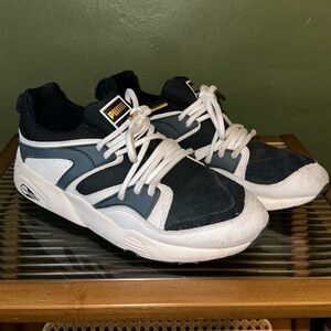 Puma - Blaze of Glory